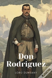 Capa do artigo Don Rodriguez