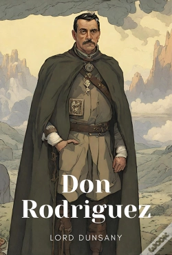 Capa do artigo Don Rodriguez