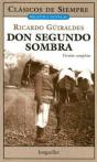 Don Segundo Sombra 14 - Preview
