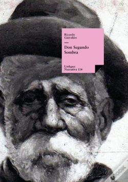 Capa do artigo Don Segundo Sombra