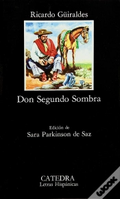Capa do artigo Don Segundo Sombra