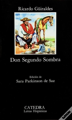 Capa do artigo Don Segundo Sombra