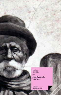 Capa do artigo Don Segundo Sombra
