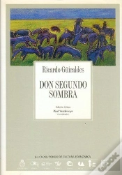 Capa do artigo Don Segundo Sombra