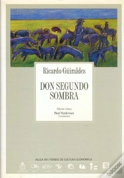 Capa do artigo Don Segundo Sombra