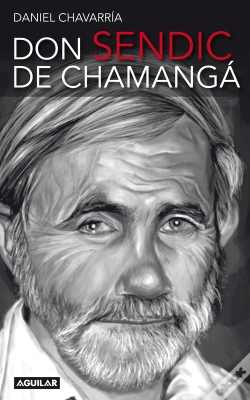 Capa do artigo Don Sendic De Chamangá