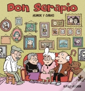 Capa do artigo Don Serapio