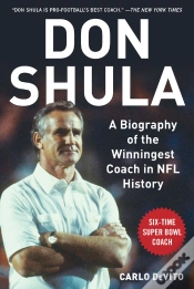 Capa do artigo Don Shula