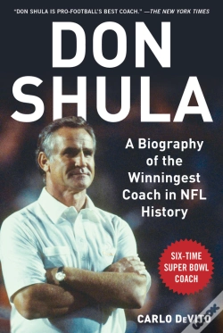 Capa do artigo Don Shula