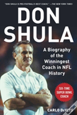 Capa do artigo Don Shula