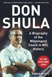 Capa do artigo Don Shula