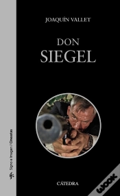 Capa do artigo Don Siegel