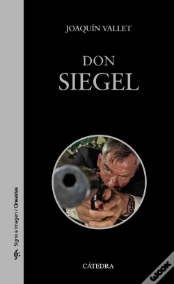Capa do artigo Don Siegel