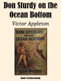 Don Sturdy On The Ocean Bottom - Preview