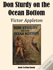 Capa do artigo Don Sturdy On The Ocean Bottom
