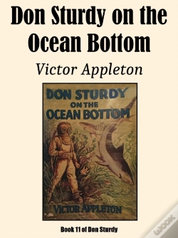 Capa do artigo Don Sturdy On The Ocean Bottom