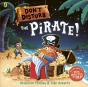Don T Disturb The Pirate - Preview