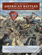 Capa do artigo Don Troiani