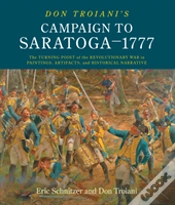Capa do artigo Don Troiani