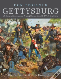 Capa do artigo Don Troiani'S Gettysburg