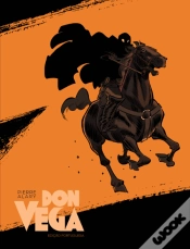 Capa do artigo Don Vega