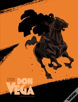 Capa do artigo Don Vega