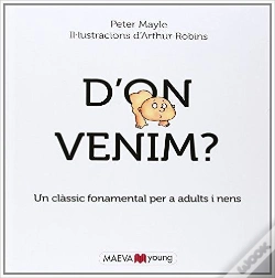 Capa do artigo D?On Venim?