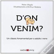 Capa do artigo D?On Venim?