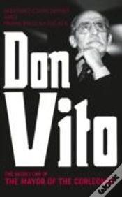 Capa do artigo Don Vito