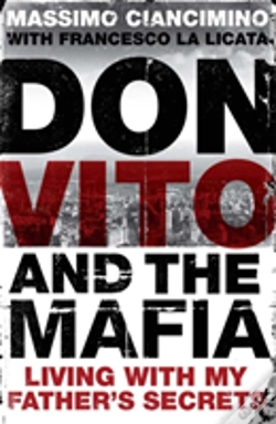 Capa do artigo Don Vito