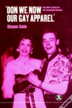 Capa do artigo Don We Now Our Gay Apparel
