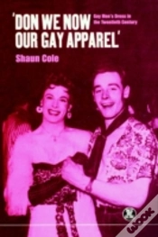 Capa do artigo Don We Now Our Gay Apparel