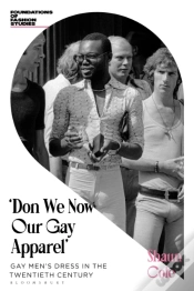 Capa do artigo Don We Now Our Gay Apparel