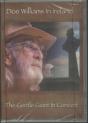 Don Williams In Ireland: The Gentle Giant In Concert - DVD/BluRay - Preview