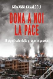 Capa do artigo Dona  A Noi La Pace