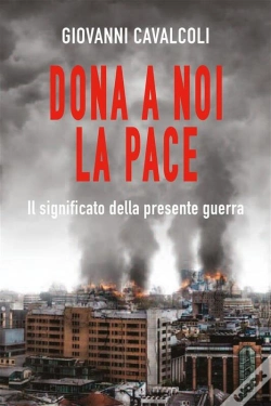 Capa do artigo Dona  A Noi La Pace