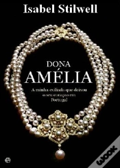 Capa do artigo Dona Amélia