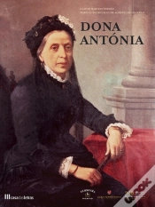 Capa do artigo Dona Antónia