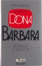 Dona Bárbara - Preview