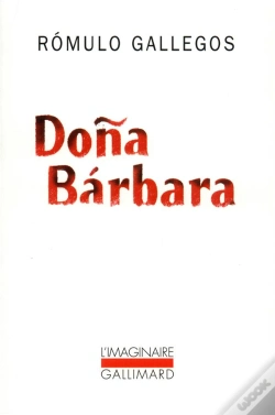 Capa do artigo Dona Barbara