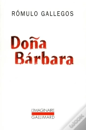 Capa do artigo Dona Barbara