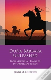 Capa do artigo Dona Barbara Unleashed