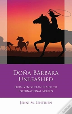 Capa do artigo Dona Barbara Unleashed