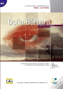 Capa do artigo Doña Bárbara