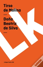 Capa do artigo Doña Beatriz De Silva
