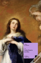 Capa do artigo Doña Beatriz De Silva