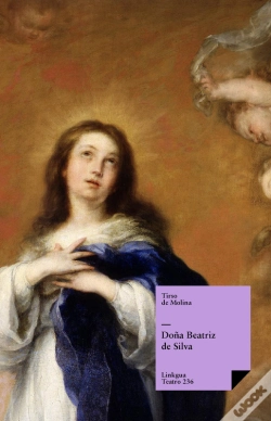 Capa do artigo Doña Beatriz De Silva