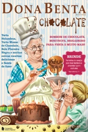 Capa do artigo Dona Benta: Chocolate