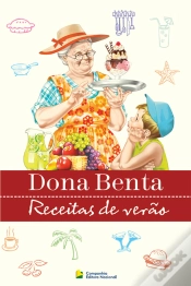 Capa do artigo Dona Benta: Receitas De Verão