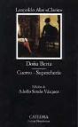 Doña Berta / Cuervo / Supercheria   - Preview
